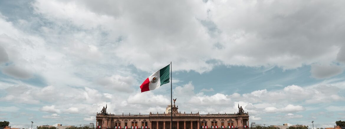 Envios de paqueteria en México